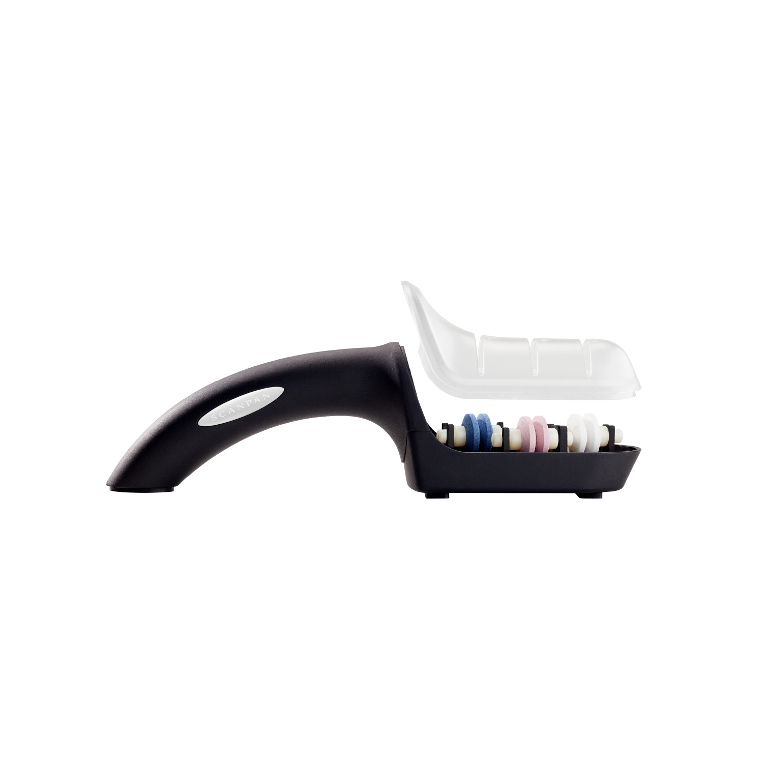 Classic 3-Step Water Sharpener